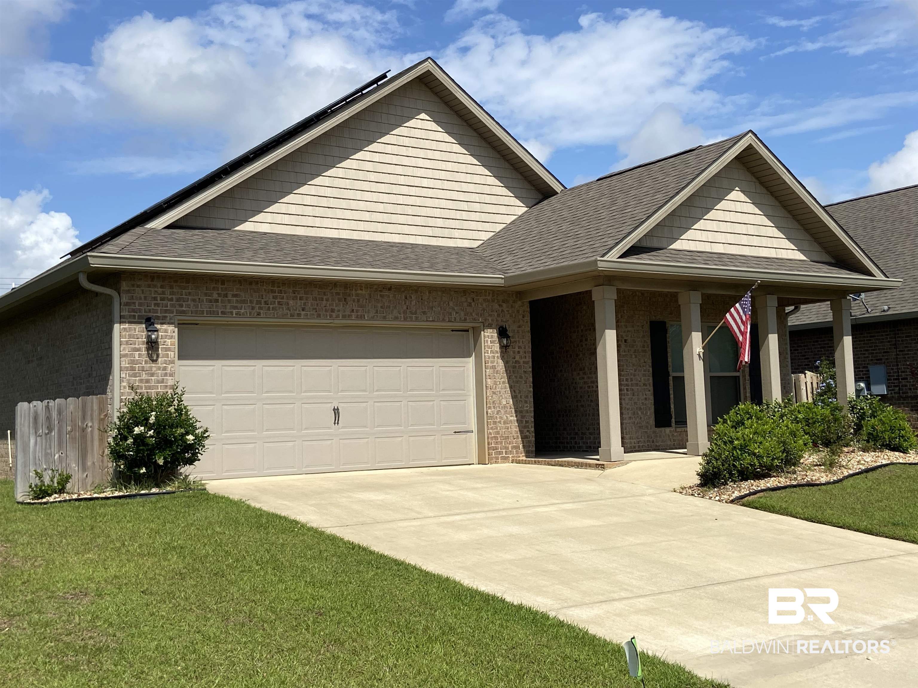 1552 Kairos Loop Foley, AL 36535 - Photo 2 of 30