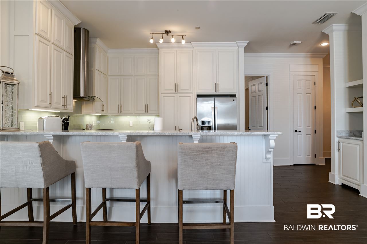 100 North Bancroft Street, Unit C1 Fairhope, AL 36532 - Photo 15 of 48