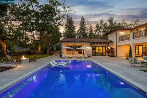 $6,850,000 | 1575 Ave Nueva, Diablo, CA 94528