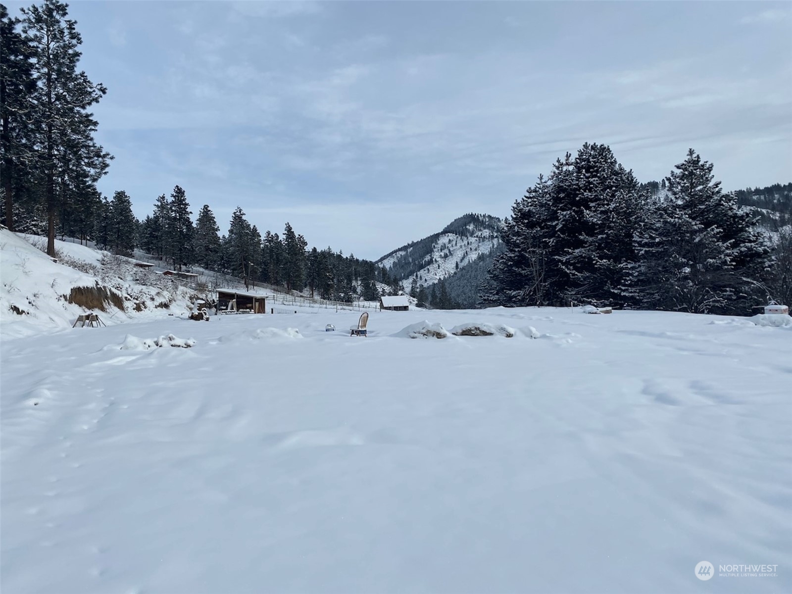 8190 Brender Canyon Road Cashmere, WA 98815 - Photo 4 of 10 Gallery Image 4