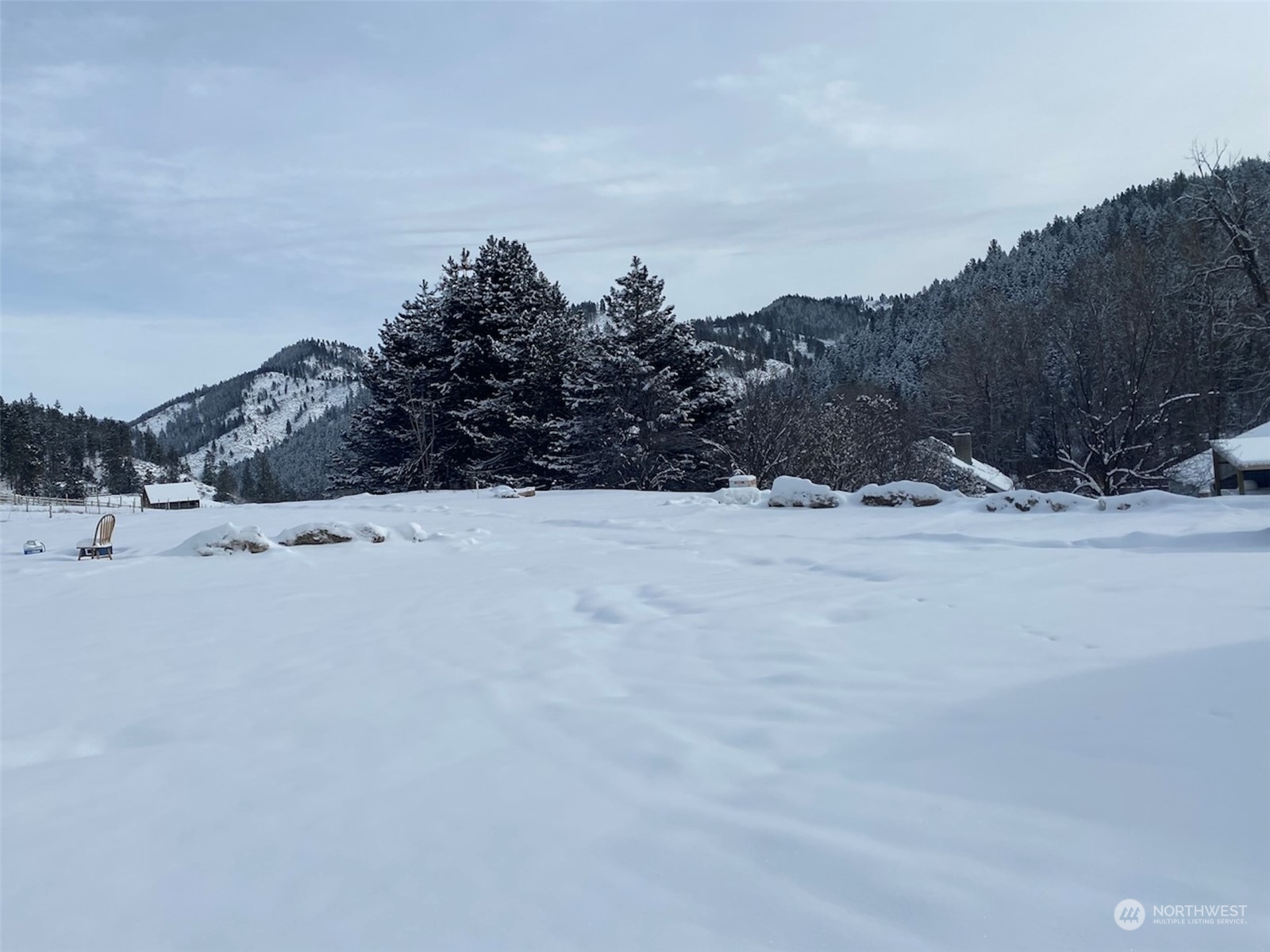 8190 Brender Canyon Road Cashmere, WA 98815 - Photo 6 of 10 Gallery Image 6