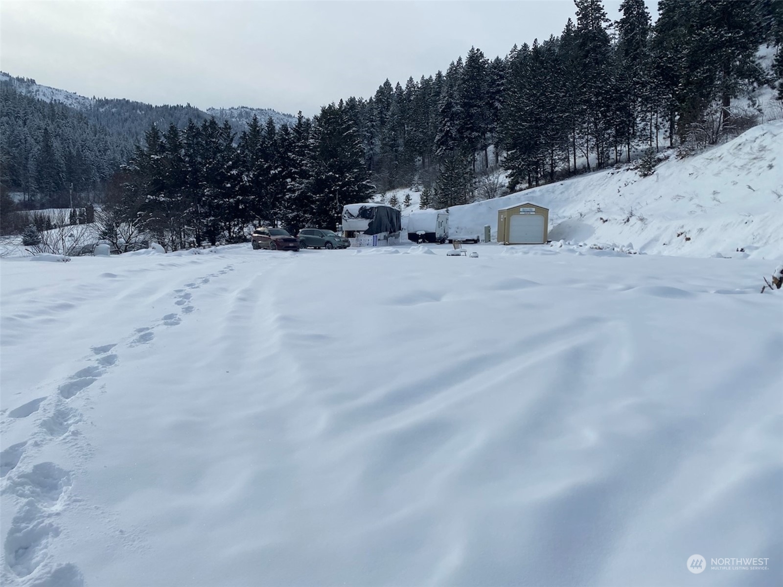 8190 Brender Canyon Road Cashmere, WA 98815 - Photo 8 of 10 Gallery Image 8