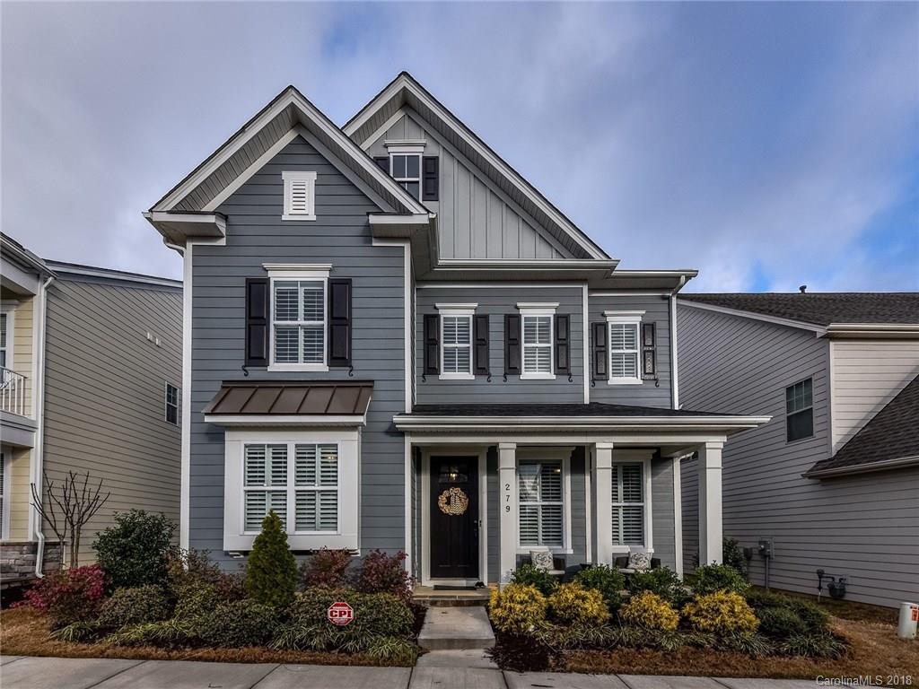279 Helton Lane Fort Mill, SC 29708 - Photo 1 of 36