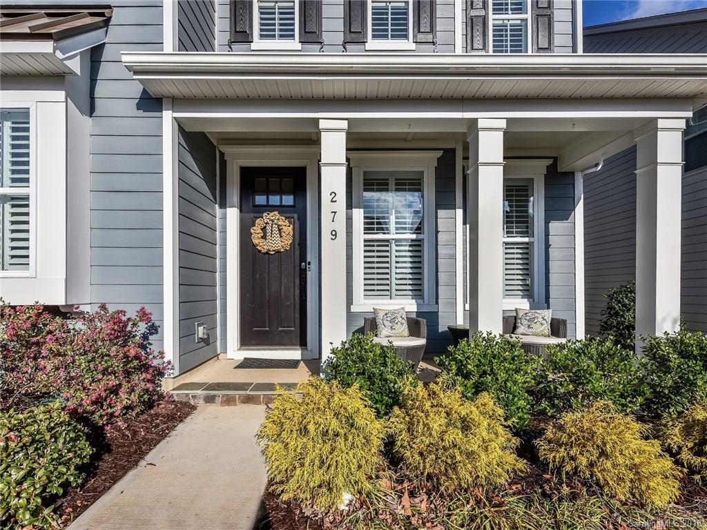 279 Helton Lane Fort Mill, SC 29708 - Photo 2 of 36