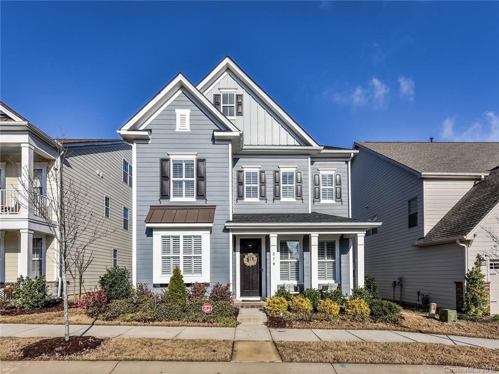 279 Helton Lane Fort Mill, SC 29708 - Photo 35 of 36