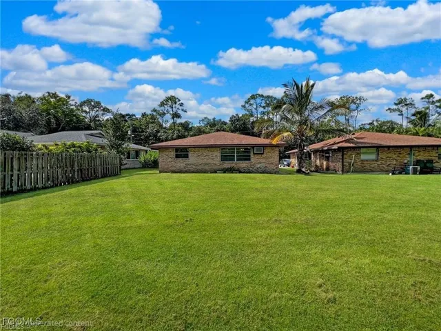 $1,499 | 27915 Washington Street, Bonita Springs, FL 34135