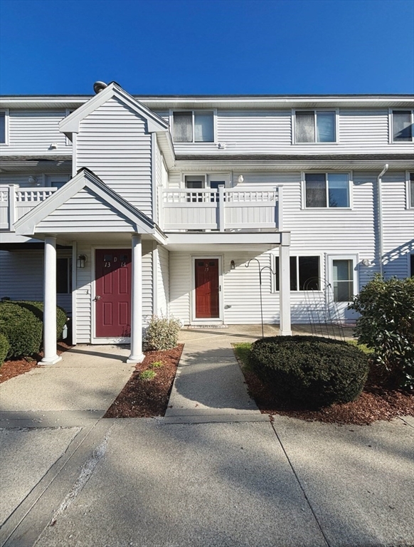 360 Littleton Road, Unit D15 Chelmsford, MA 01824 - Photo 13 of 14