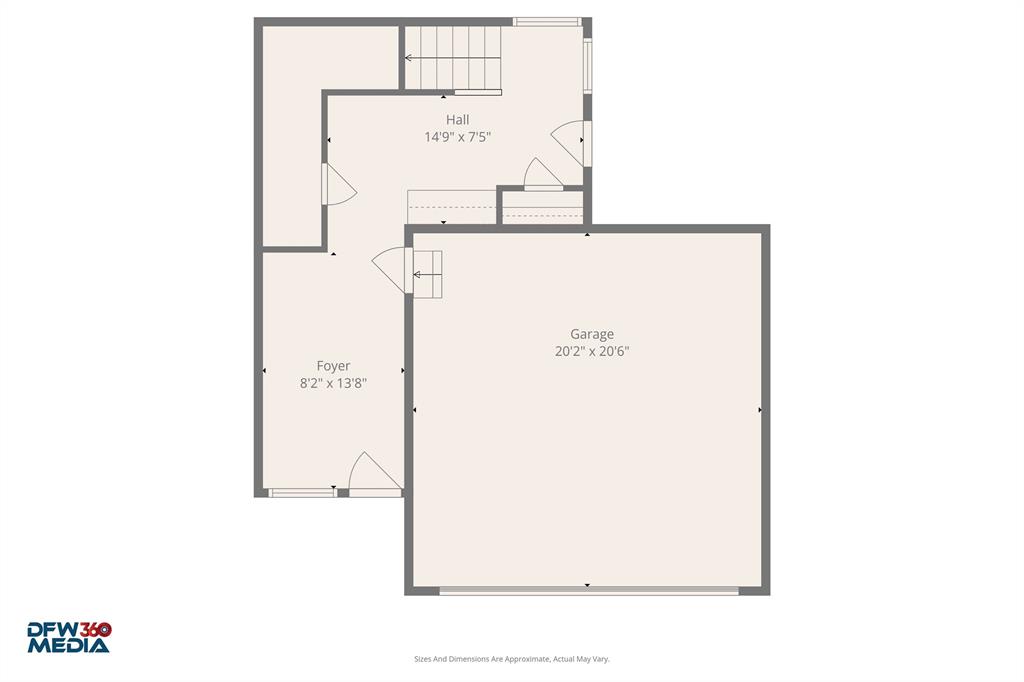 625 North Tyler Street, Unit 402 Dallas, TX 75208 - Photo 29 of 31