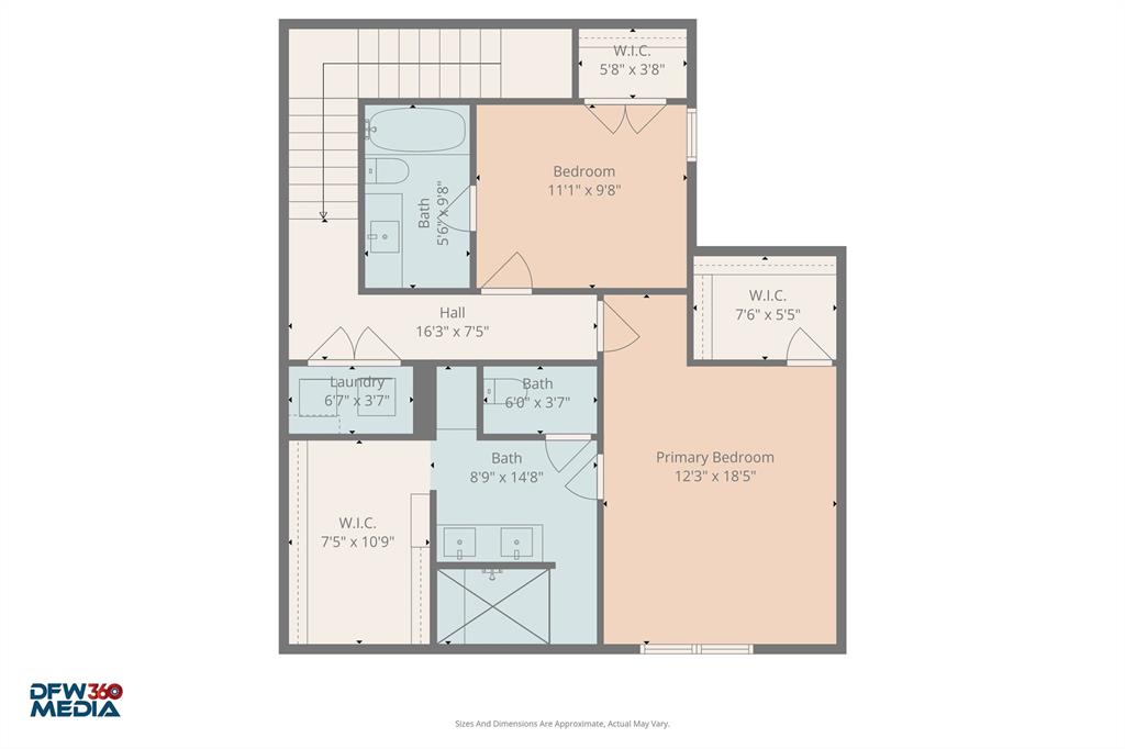 625 North Tyler Street, Unit 402 Dallas, TX 75208 - Photo 31 of 31 unknown