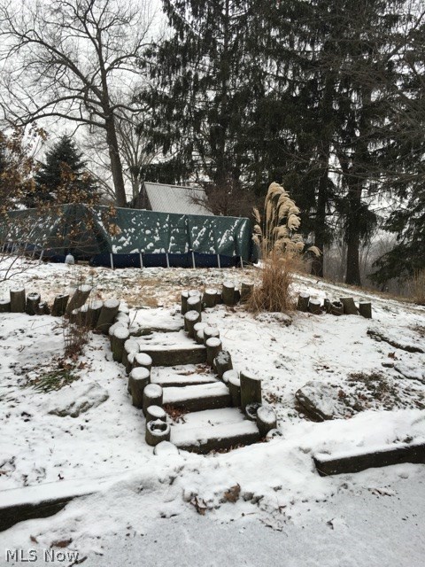 3322 Tabor Ridge Road Northeast Mineral City, OH 44656 - Photo 23 of 28 Gallery Image 23
