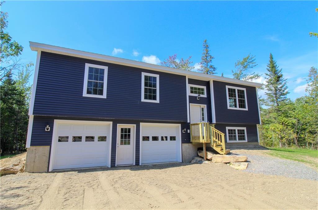 2 Kenduskeag Levant Road Kenduskeag, ME 04450 - Photo 1 of 18 3 bed 2 1/2 bath raised ranch with...
