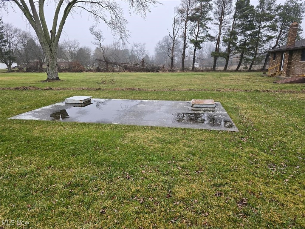 2490 Station Road Medina, OH 44256 - Photo 4 of 21 View of yard