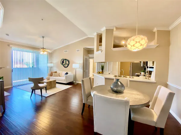 $252,950 | 2100 Welch Street, Unit C318, Houston, TX 77019