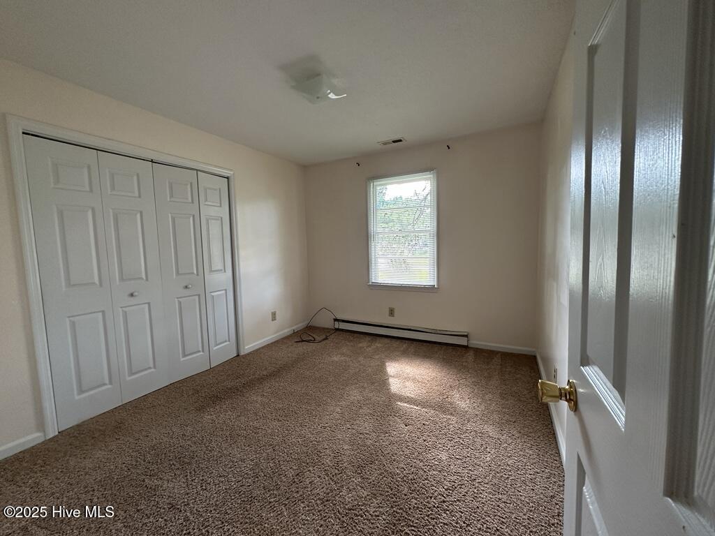 107 Queens Road Hubert, NC 28539 - Photo 8 of 10 Bedroom 1