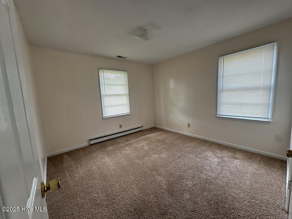 107 Queens Road Hubert, NC 28539 - Photo 9 of 10 Bedroom 2