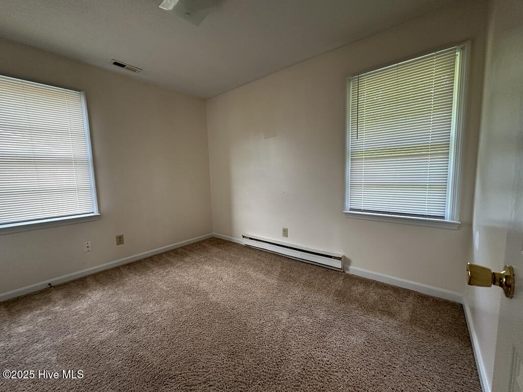 107 Queens Road Hubert, NC 28539 - Photo 10 of 10 Bedroom 3