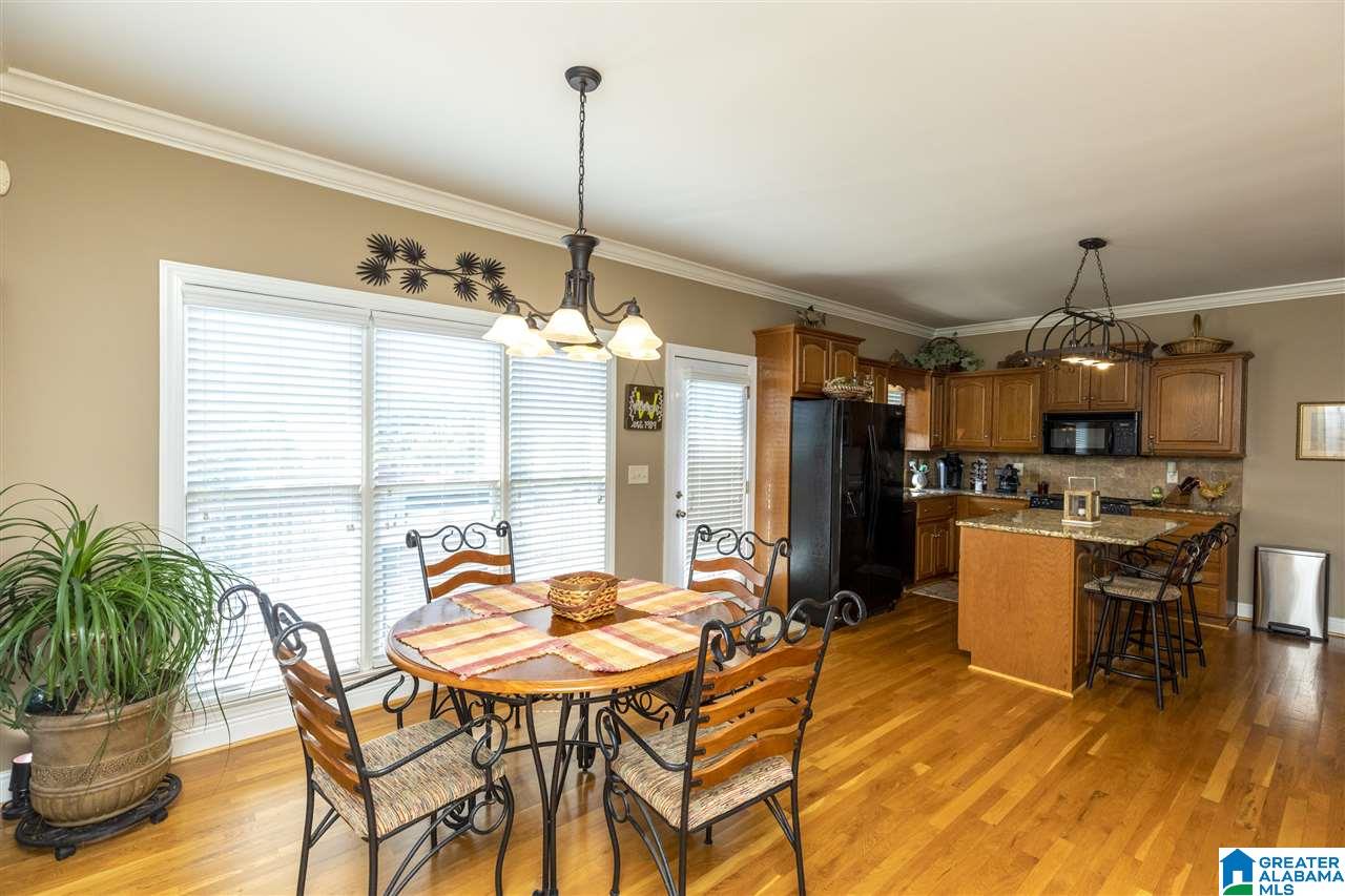 1263 Overbrook Circle Morris, AL 35116 - Photo 18 of 40