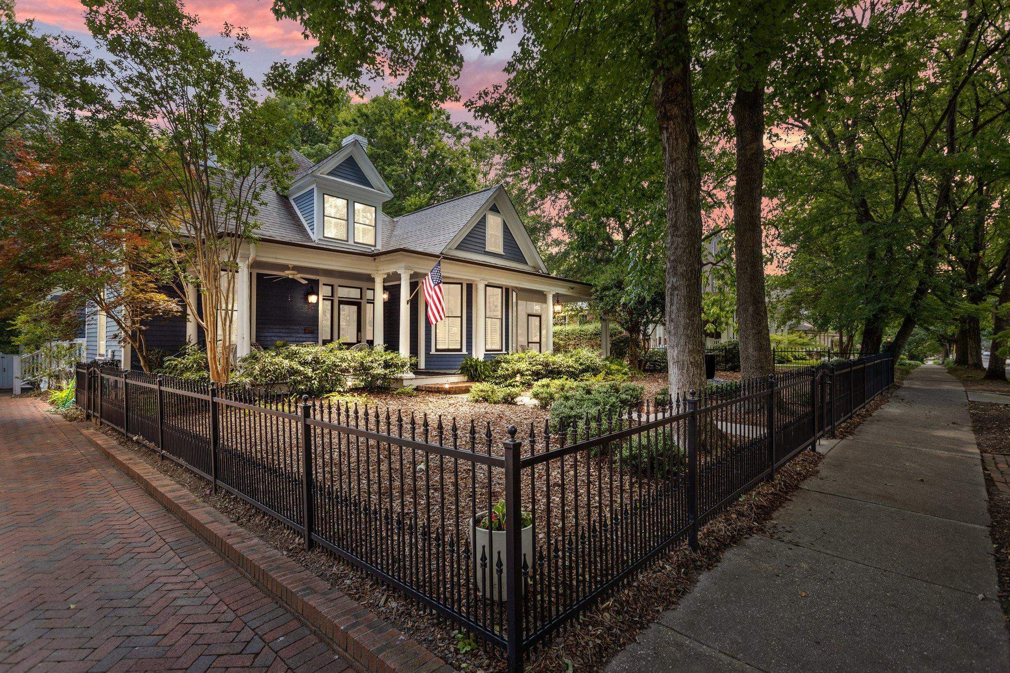 528 East Jones Street Raleigh, NC 27601 - Photo 71 of 71 Photo 71