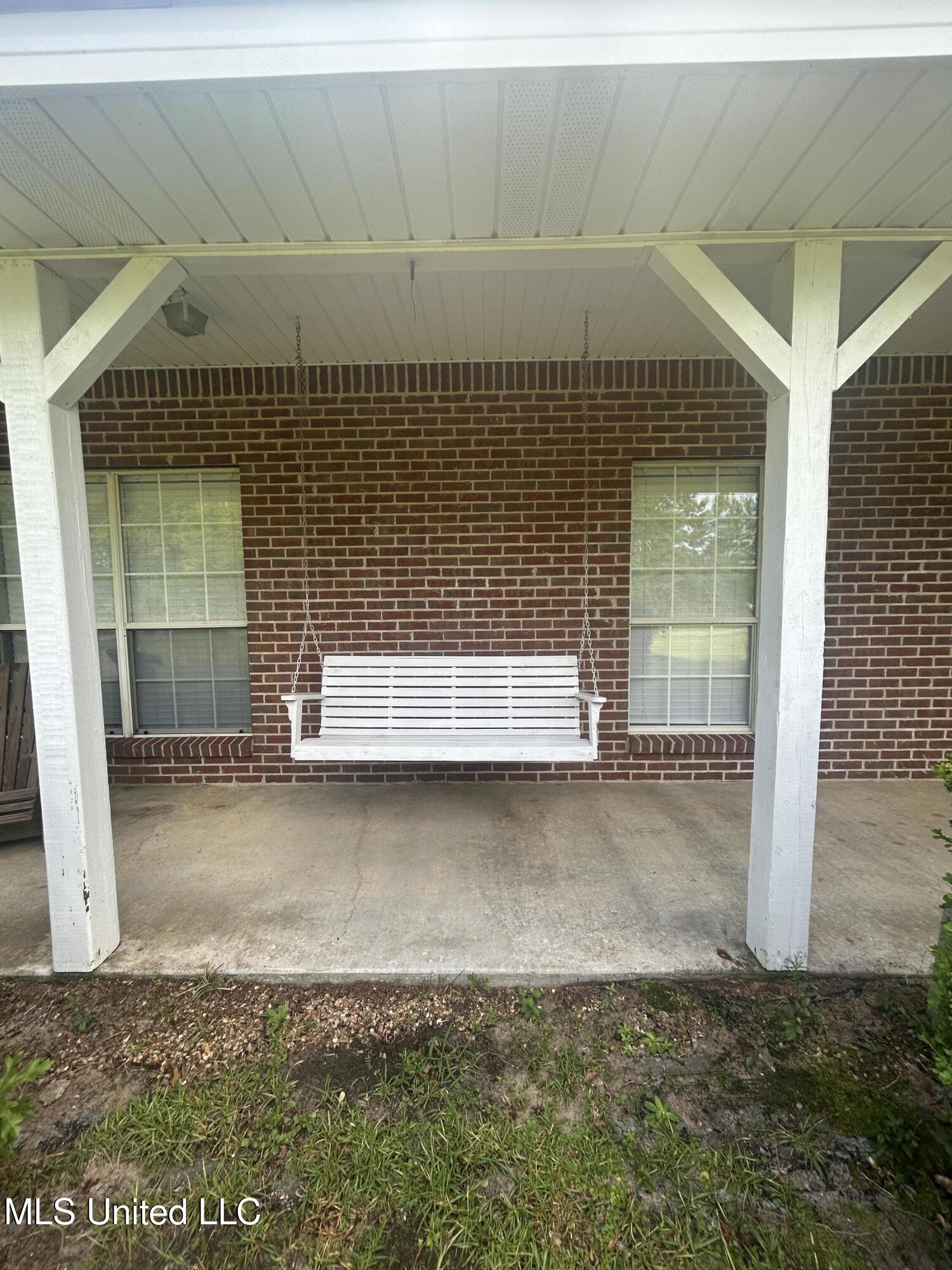 11 Olie Walker Road Perkinston, MS 39573 - Photo 17 of 18 IMG_4041