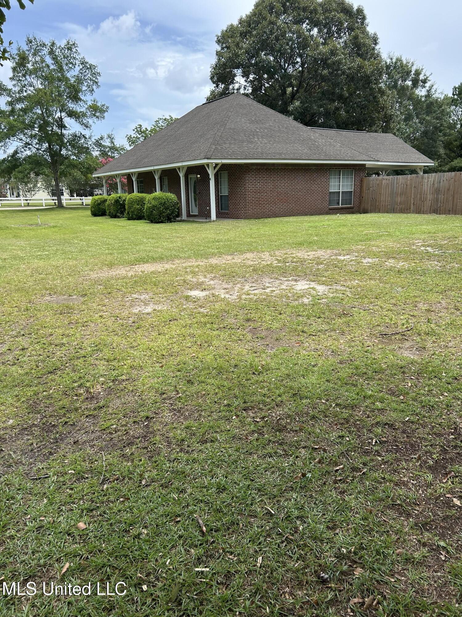 11 Olie Walker Road Perkinston, MS 39573 - Photo 3 of 18 IMG_0819