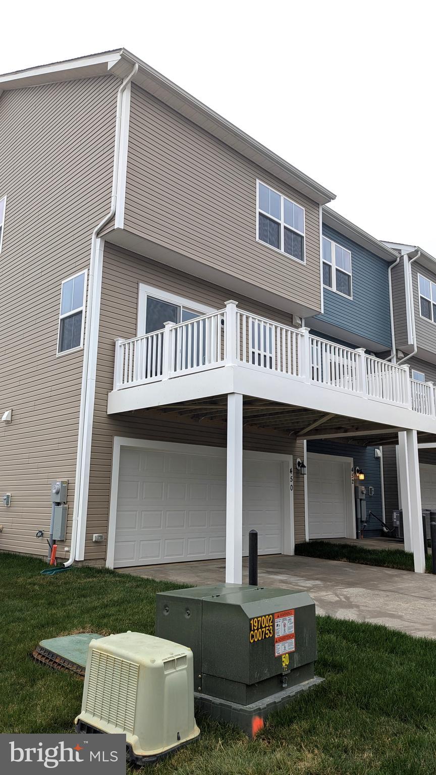 450 18th Avenue Ranson, WV 25438 - Photo 43 of 44