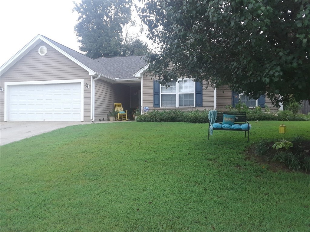 219 Rio Way Anderson, SC 29625 - Photo 1 of 30 Gallery Image 1
