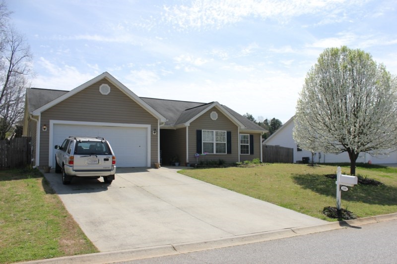 219 Rio Way Anderson, SC 29625 - Photo 23 of 30 Gallery Image 23