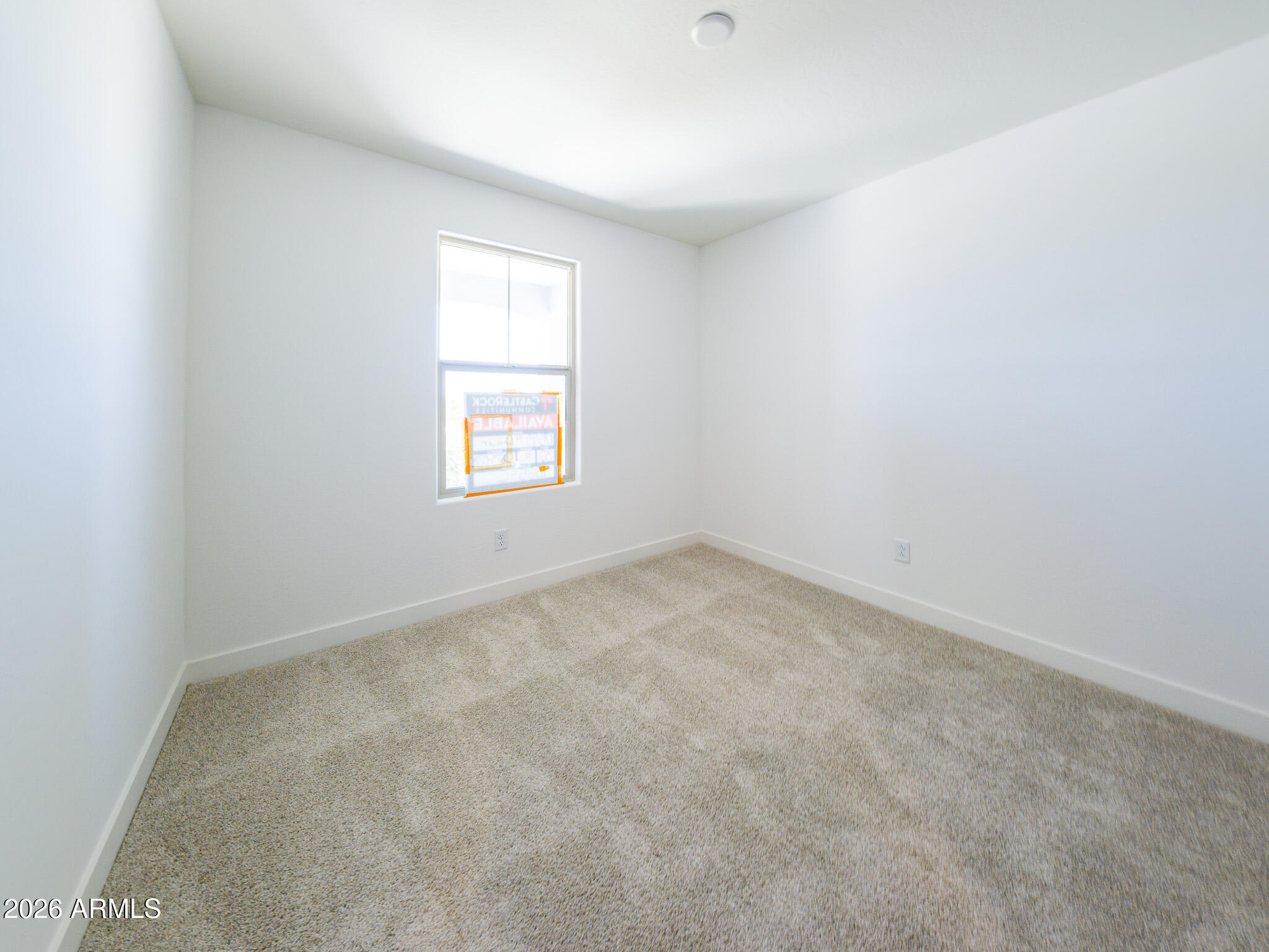 17095 North Lariat Road Maricopa, AZ 85138 - Photo 24 of 47 Bedroom 3