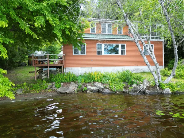 $350,000 | 198 Taylor Street, Lincoln, ME 04457