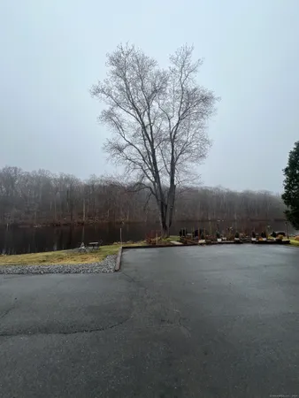 a view of a tennis court