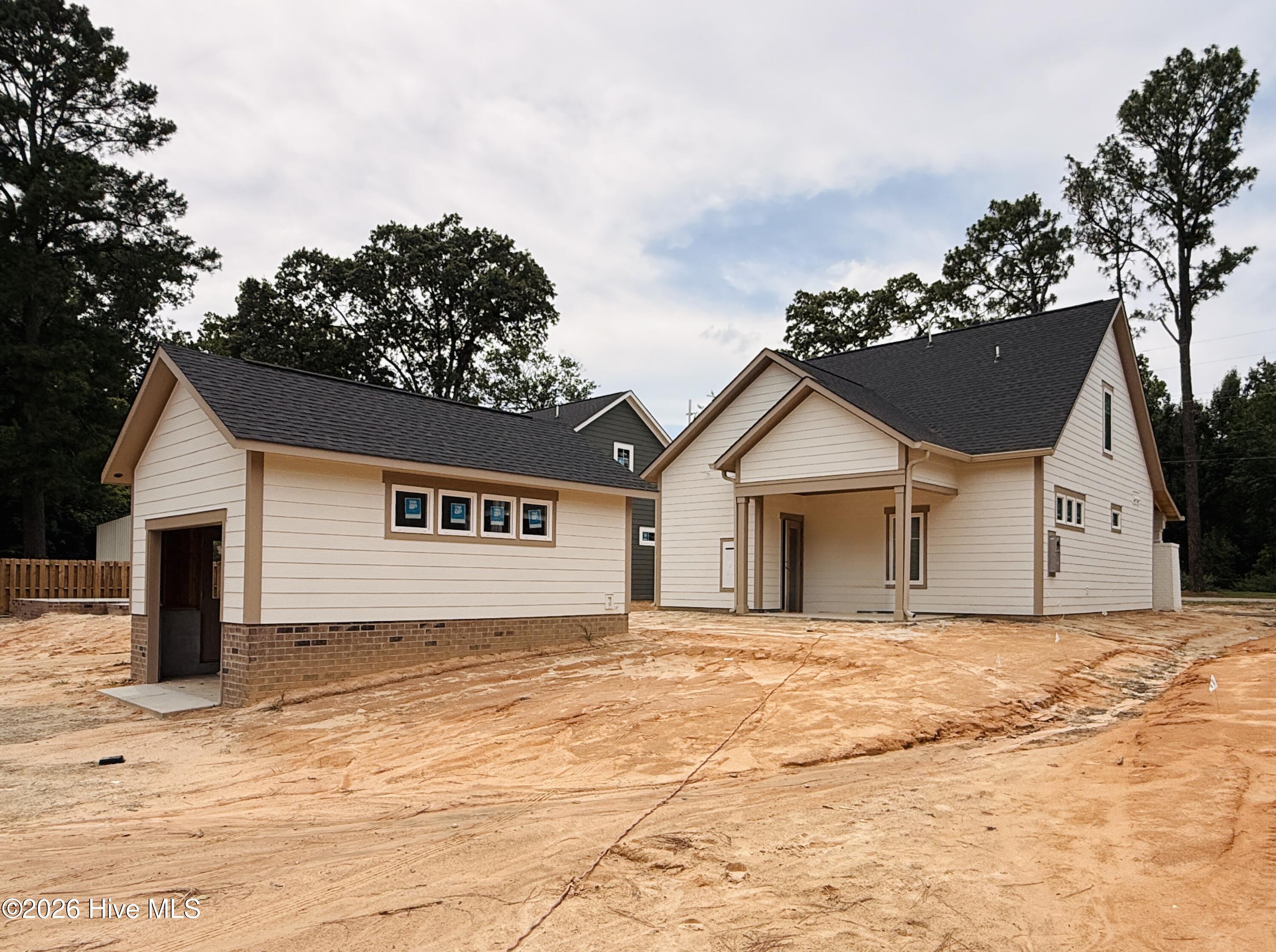 995 Holly Road Lakeview, NC 28350 - Photo 13 of 17 Gallery Image 13