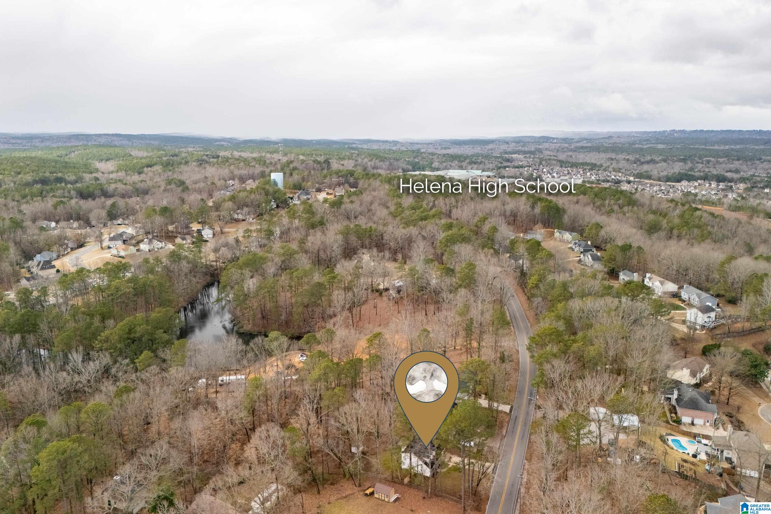 289 Coalmont Road Helena, AL 35080 - Photo 41 of 42