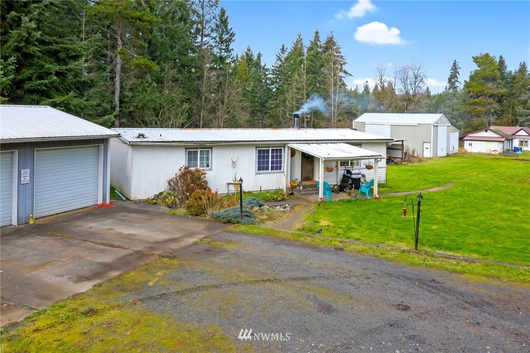 316 Minkler Road Winlock, WA 98596 - Photo 22 of 29