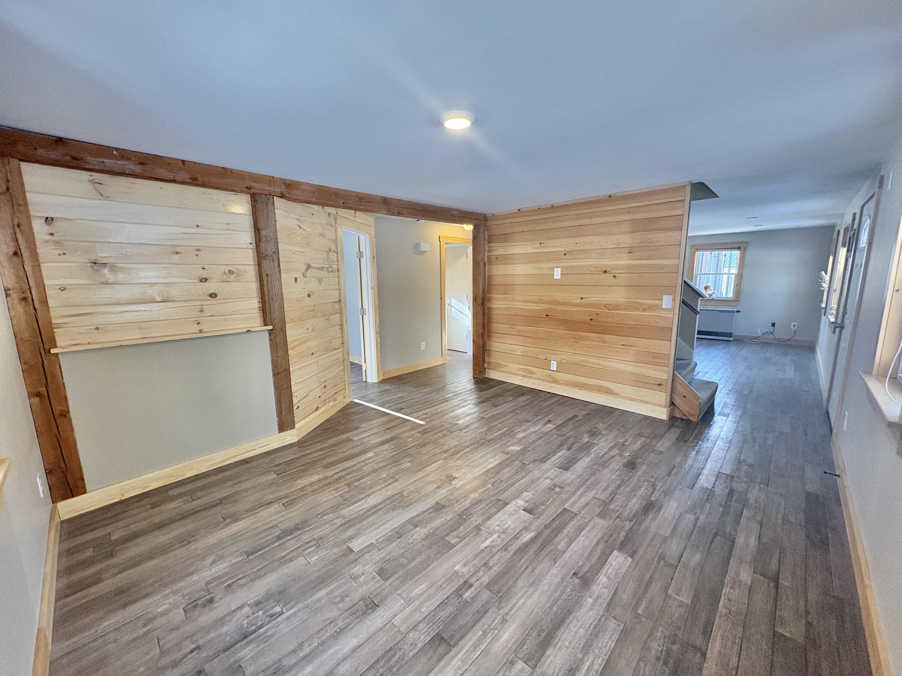 1102 Cape Road Hollis Center, ME 04042 - Photo 12 of 56 Living room