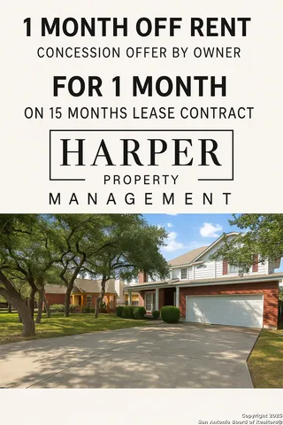 a view of a sign board