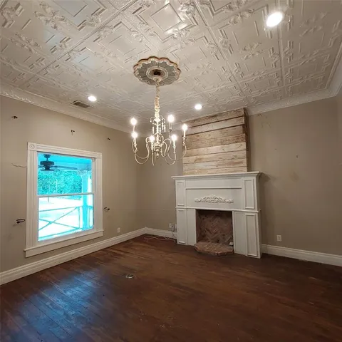 $179,900 | 601 Holbrook Street, Mount Vernon, TX 75457