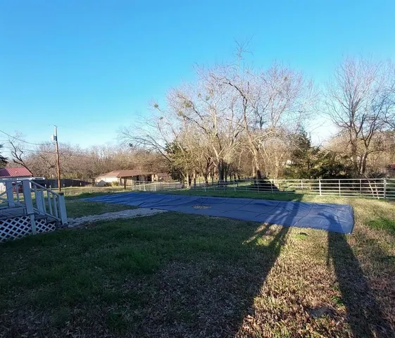 $179,900 | 601 Holbrook Street, Mount Vernon, TX 75457