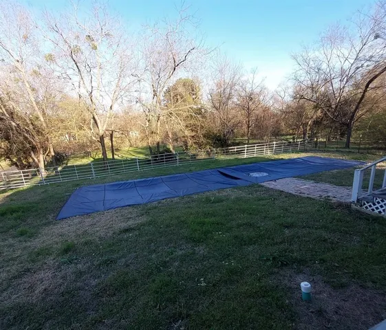 $179,900 | 601 Holbrook Street, Mount Vernon, TX 75457