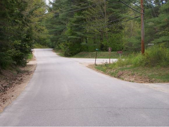 Upper Mad River Road Thornton, NH 03285 - Photo 1 of 1 Gallery Image 1