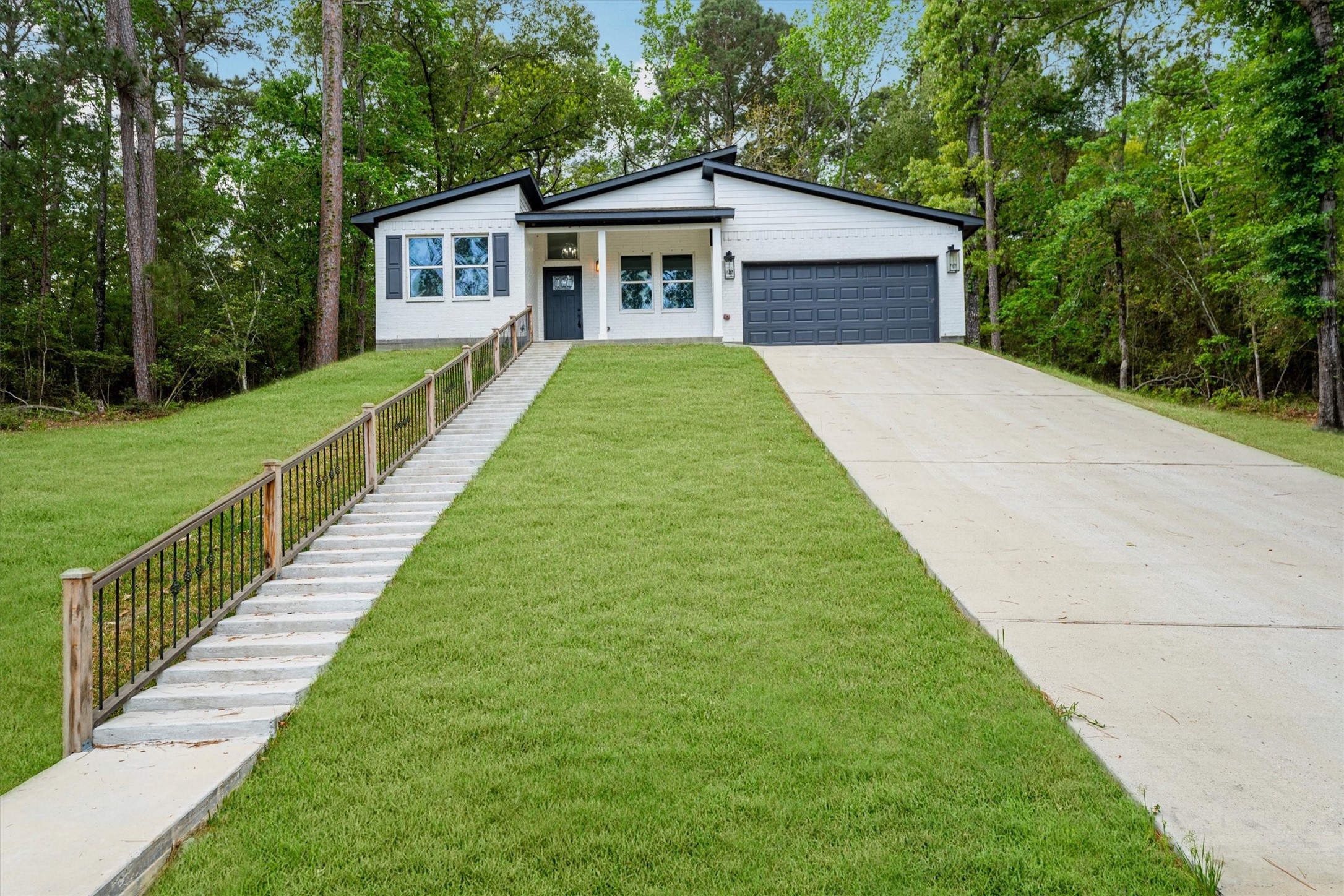 24411 Oakaland Hls Road Point Blank, TX 77364 - Photo 2 of 40
