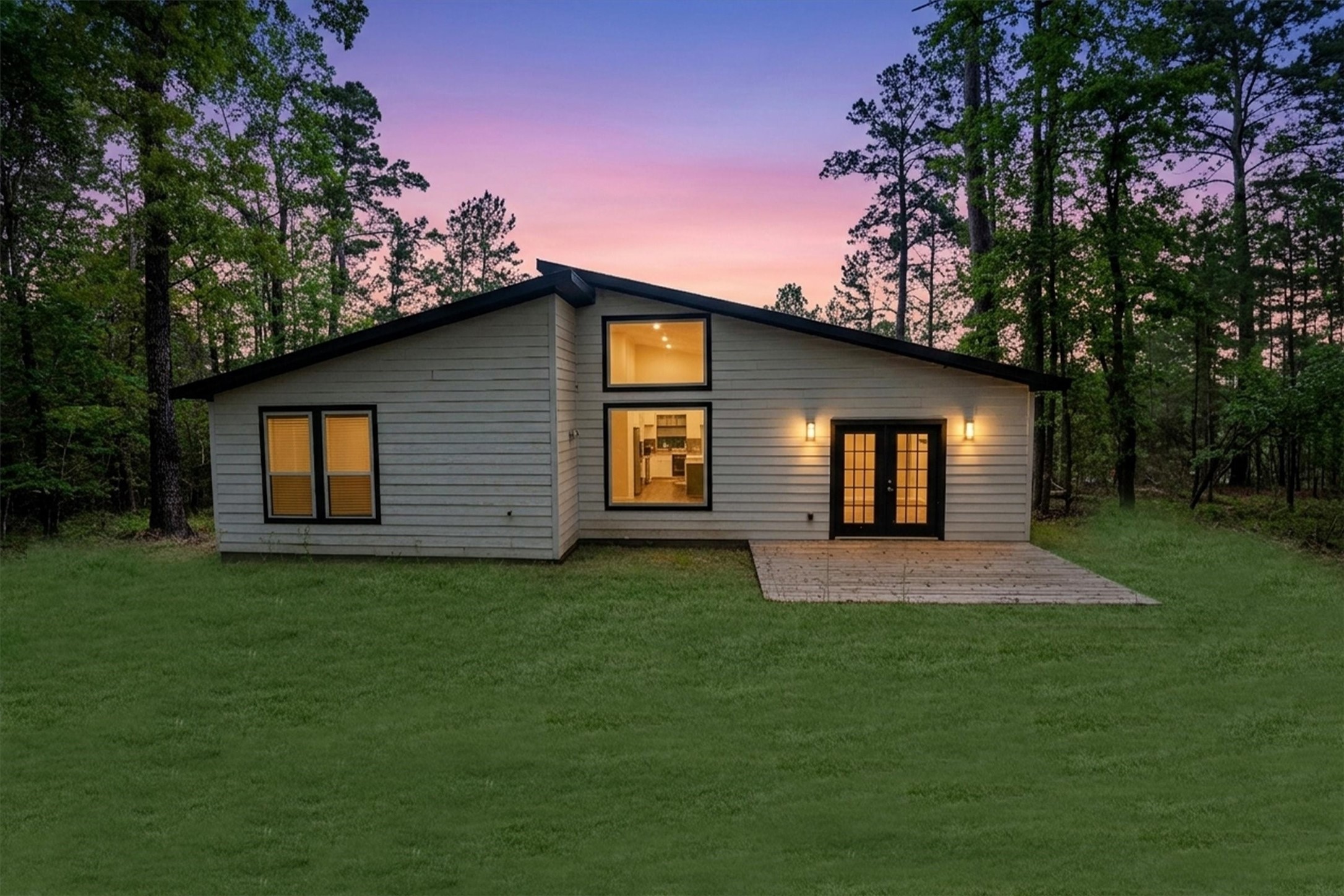 24411 Oakaland Hls Road Point Blank, TX 77364 - Photo 38 of 40