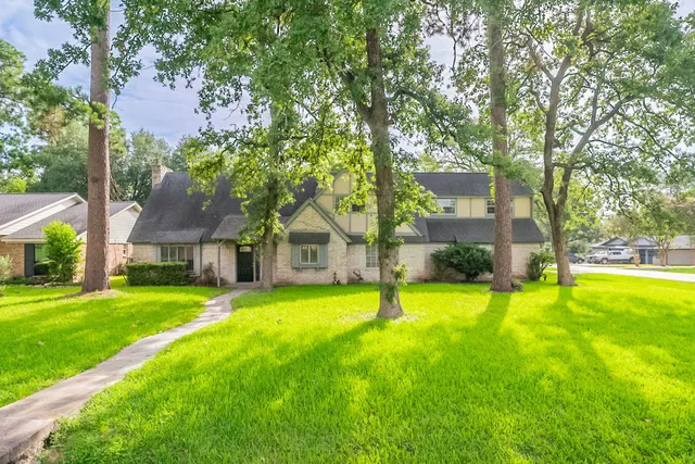 $277,000 | 463 Dover Lane, Spring, TX 77373