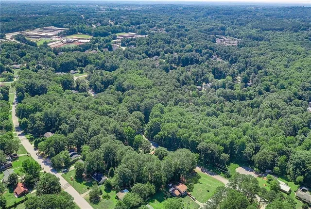 $149,900 | 1201 Barkwood Court Southwest, Lilburn, GA 30047