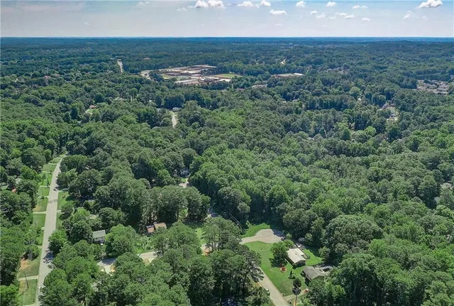 $149,900 | 1201 Barkwood Court Southwest, Lilburn, GA 30047