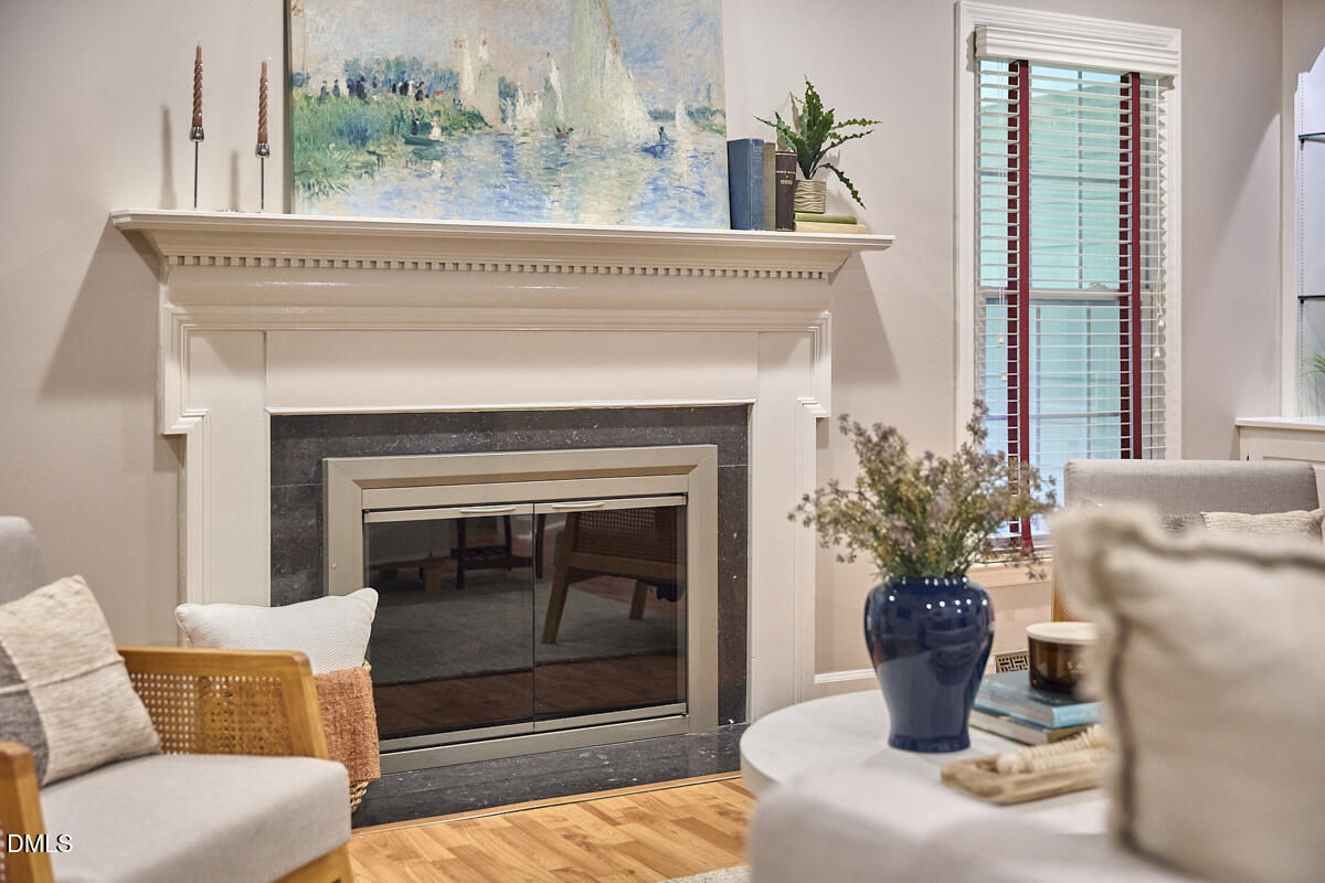 3815 Swarthmore Road Durham, NC 27707 - Photo 62 of 89 Gallery Image 62
