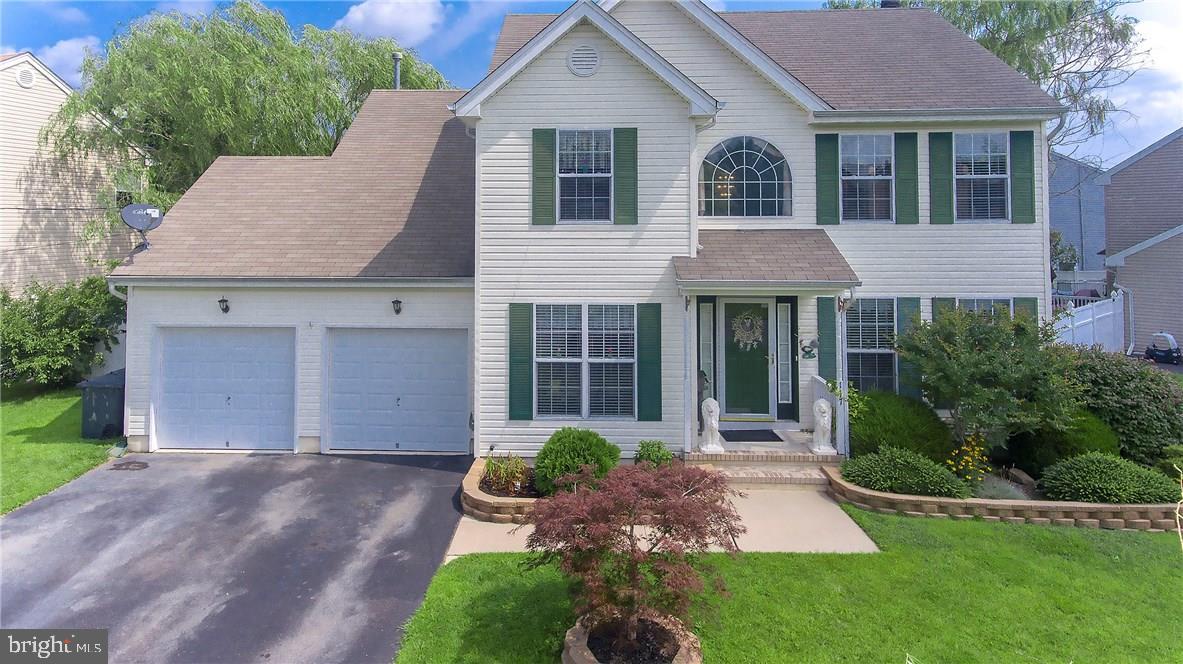 117 Gaff Road Manahawkin, NJ 08050 - Photo 1 of 37