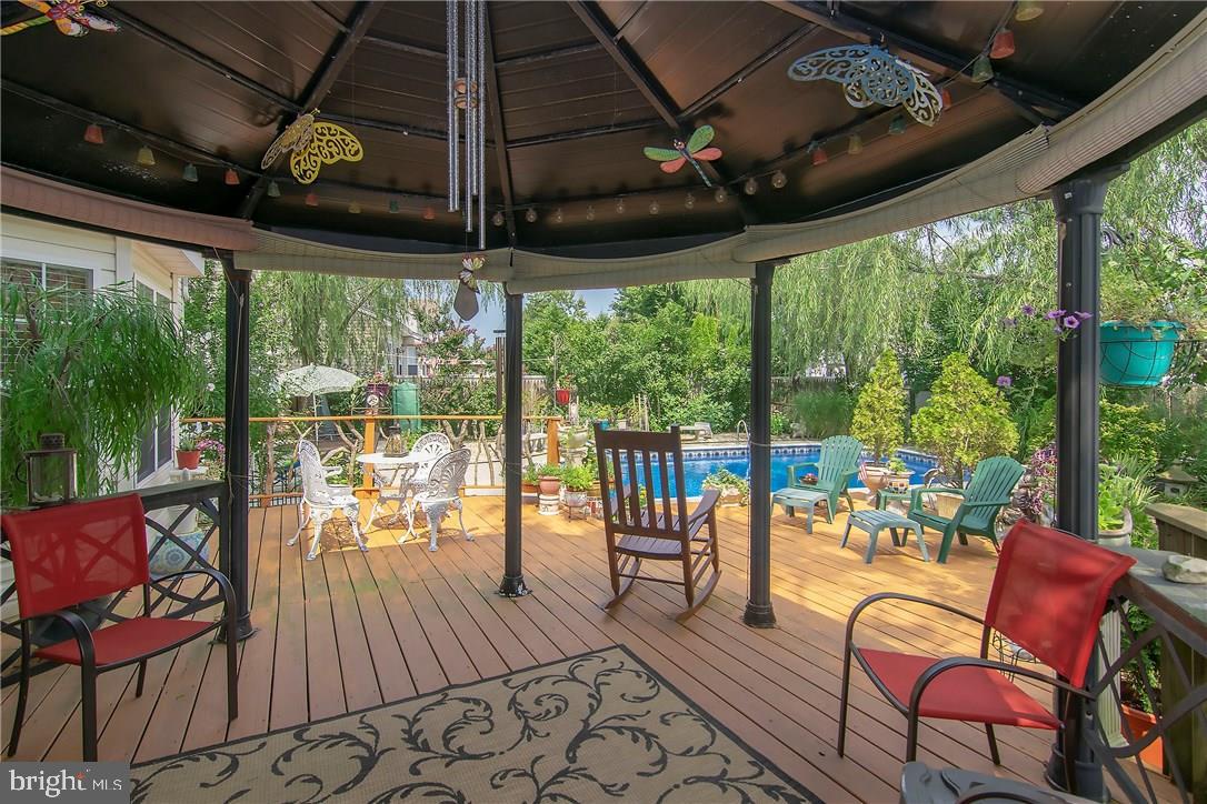 117 Gaff Road Manahawkin, NJ 08050 - Photo 23 of 37