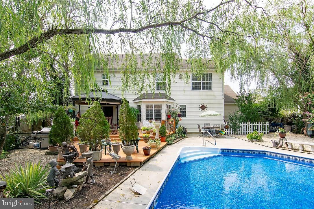 117 Gaff Road Manahawkin, NJ 08050 - Photo 30 of 37