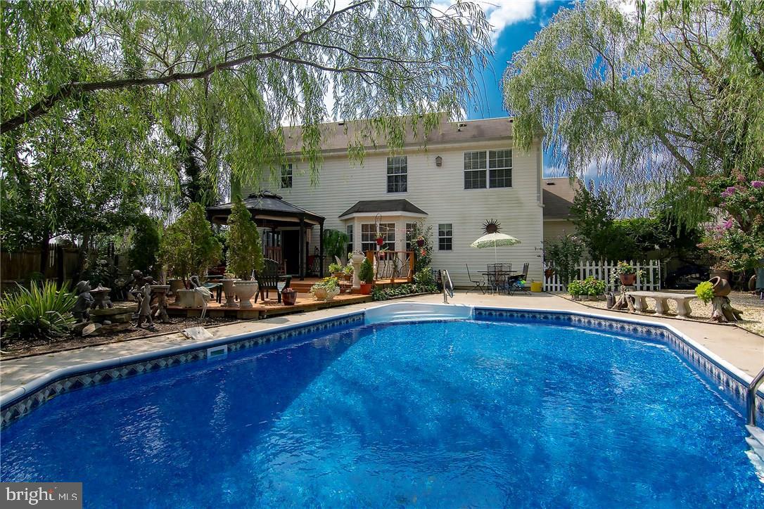 117 Gaff Road Manahawkin, NJ 08050 - Photo 31 of 37