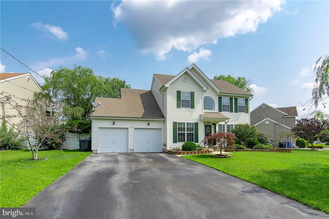 117 Gaff Road Manahawkin, NJ 08050 - Photo 36 of 37
